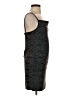 Unbranded Animal Print Black Cocktail Dress Size S - photo 4