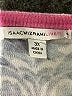 Isaac Mizrahi LIVE! Paisley Purple Pullover Sweater Size 3X - photo 7