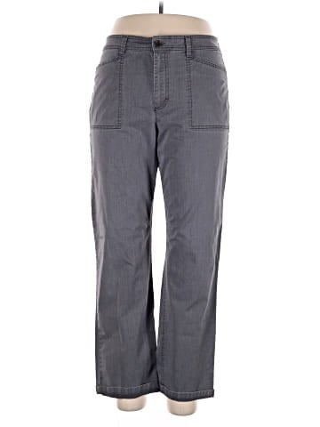 Gloria Vanderbilt Casual Pants (view 1)