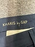 Gap Solid Blue Dress Pants Size 14 - photo 4