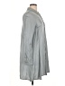 Elemente Clemente Gray Casual Dress Size 16 (3) - photo 4