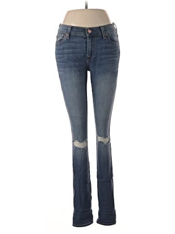 7 For All Mankind Jeans (view 1)
