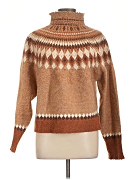 Assorted Brands Long Sleeve Top (view 1)