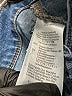 Madewell Blue Jeans Size 31 waist - photo 8