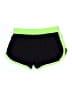 Under Armour Color Block Green Athletic Shorts Size M - photo 2