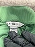 Athleta Solid Green Casual Pants Size 10 (tall) - photo 7