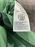 Athleta Solid Green Casual Pants Size 10 (tall) - photo 8