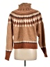Assorted Brands Brown Long Sleeve Top Size L - photo 2