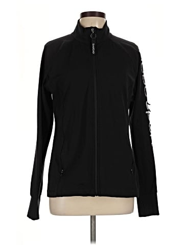 Bebe Sport Track Jacket (view 1)