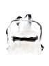 Unbranded White Backpack One size - photo 1