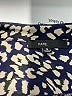 Fate 100% Polyester Blue Sleeveless Blouse Size S - photo 7