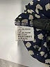 Fate 100% Polyester Blue Sleeveless Blouse Size S - photo 8
