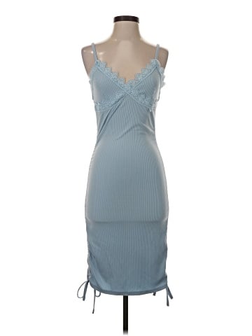 Romwe Cocktail Dress (view 1)