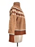 Assorted Brands Brown Long Sleeve Top Size L - photo 4