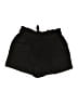 Scoop Solid Black Shorts Size L - photo 1