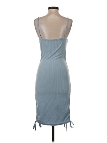 Romwe Cocktail Dress (view 2)