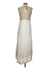 Moth Ivory Casual Dress Size XS (petite) - photo 2