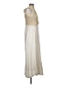 Moth Ivory Casual Dress Size XS (petite) - photo 4