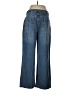 Rebecca Minkoff Blue Jeans Size 32 waist - photo 2