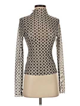 Steve Madden Long Sleeve Top