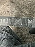 Vuori Black Casual Pants Size XS - photo 8
