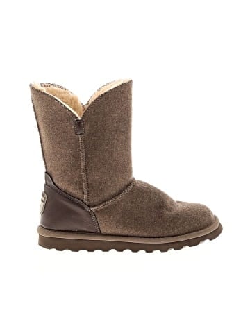Bearpaw Boots (view 1)