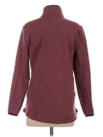 L.L.Bean Pullover Sweater (view 2)