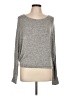 Cotton On Gray Pullover Sweater Size L - photo 1