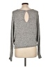 Cotton On Gray Pullover Sweater Size L - photo 2