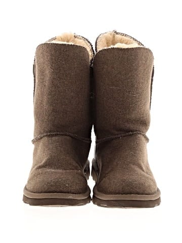 Bearpaw Boots (view 2)