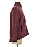 L.L.Bean 100% Recycled Polyester Burgundy Pullover Sweater Size S - photo 4