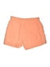 H&M 100% Polyamide Solid Orange Board Shorts Size M - photo 2