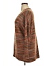 a.n.a. A New Approach Stripes Brown Pullover Sweater Size XL - photo 5