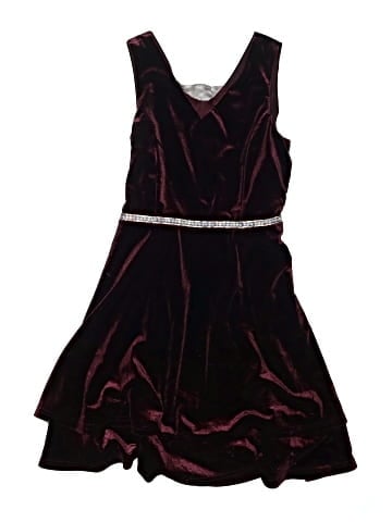 Speechless Dress (view 1)
