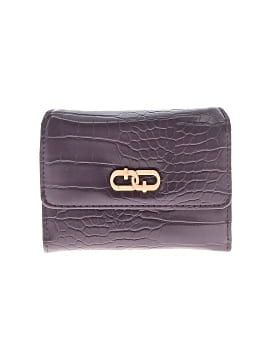 Assorted Brands Wallet