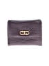 Assorted Brands Purple Wallet One size - photo 1
