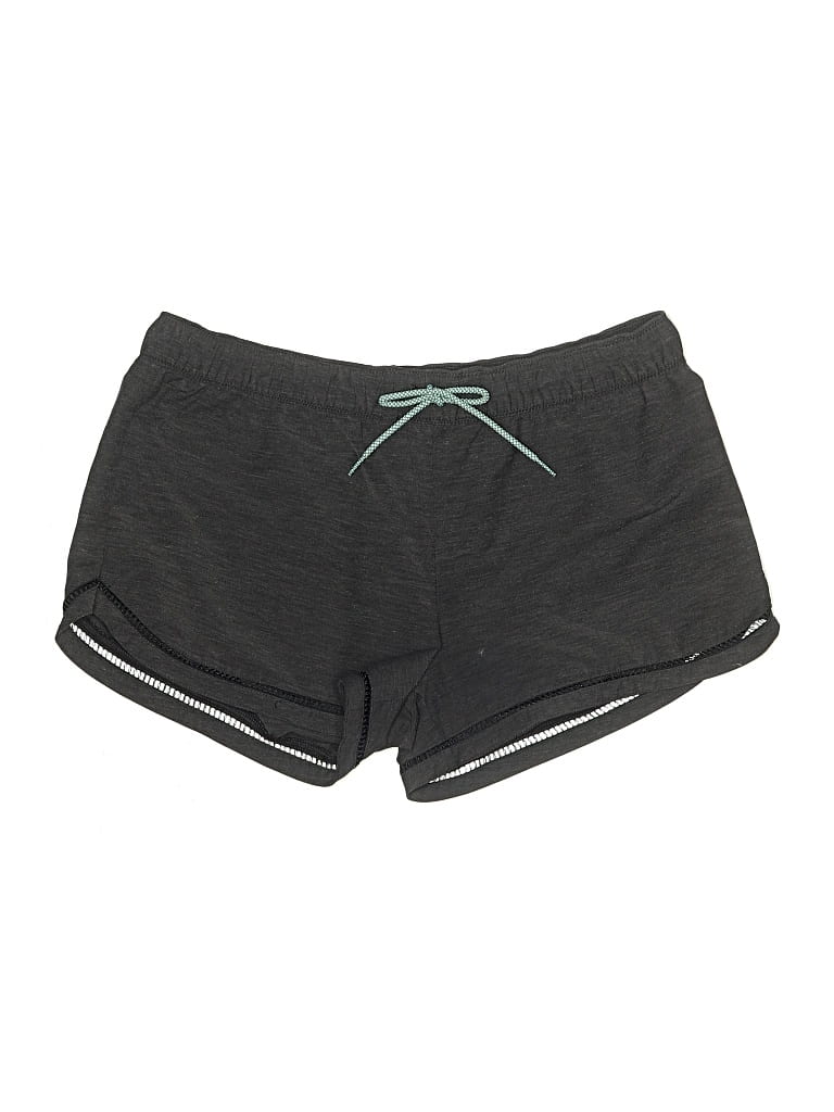Pre-owned Prana Athletic Shorts In Gray