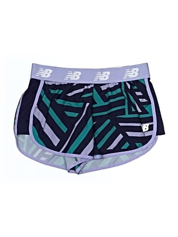 New Balance Athletic Shorts (view 1)