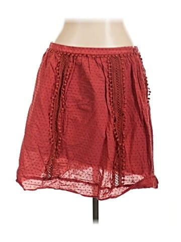 J.Crew Casual Skirt (view 1)