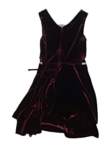 Speechless Dress (view 2)