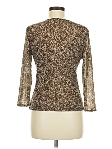 Josephine Chaus 3/4 Sleeve Blouse (view 2)