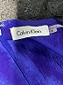 Calvin Klein Blue Cocktail Dress Size 4 - photo 8