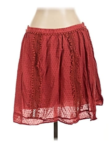J.Crew Casual Skirt (view 2)