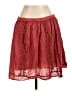 J.Crew Red Casual Skirt Size 12 - photo 2