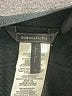 BCBGMAXAZRIA Solid Black Formal Skirt Size XS - photo 4