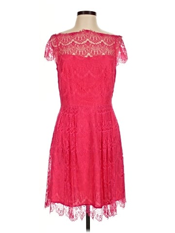 Cynthia Steffe Cocktail Dress (view 1)