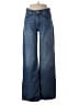 Rag & Bone Blue Jeans Size 26 waist - photo 1