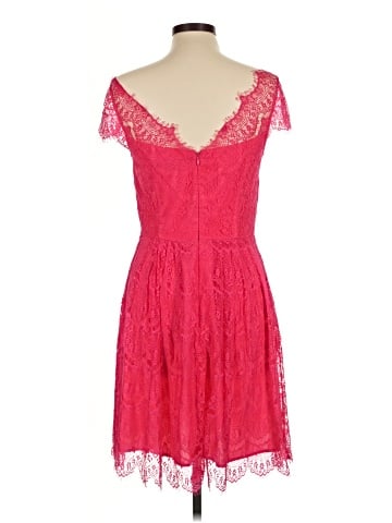 Cynthia Steffe Cocktail Dress (view 2)