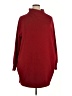 Athleta Burgundy Turtleneck Sweater Size 2X - photo 1