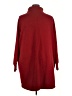 Athleta Burgundy Turtleneck Sweater Size 2X - photo 2